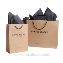china low cost paper bag manufacturer